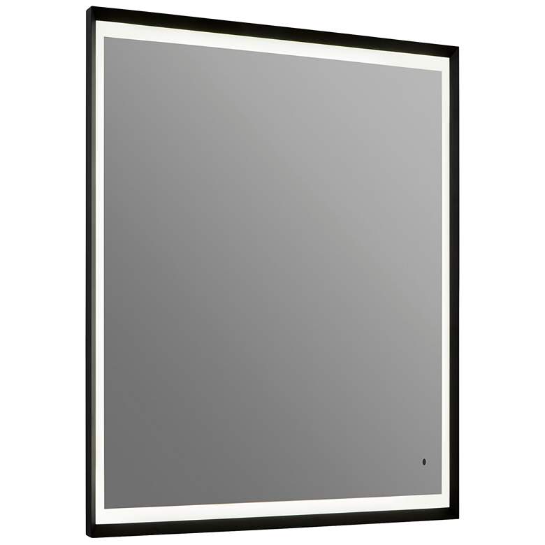 Image 1 Oxygen Lighting Dusk 24x36 LED Mirror