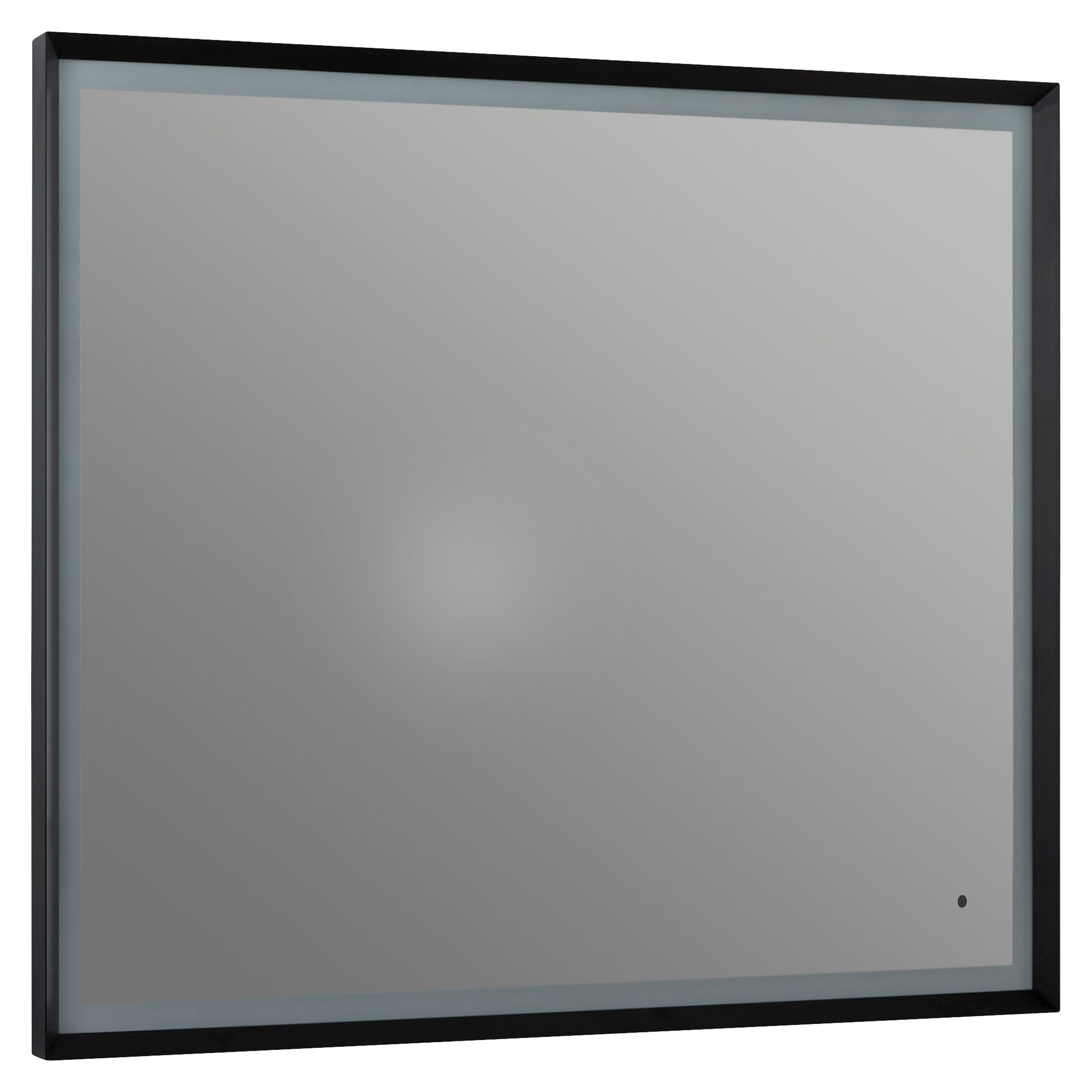 Image 2 Oxygen Lighting Dusk 36x36 LED Mirror more views
