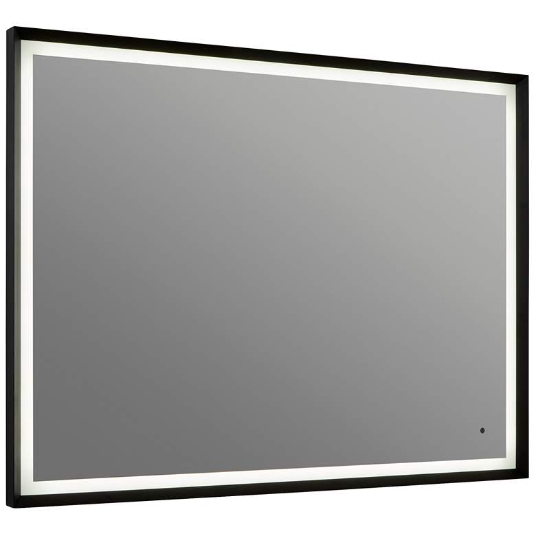 Image 1 Oxygen Lighting Dusk 48x36 LED Mirror