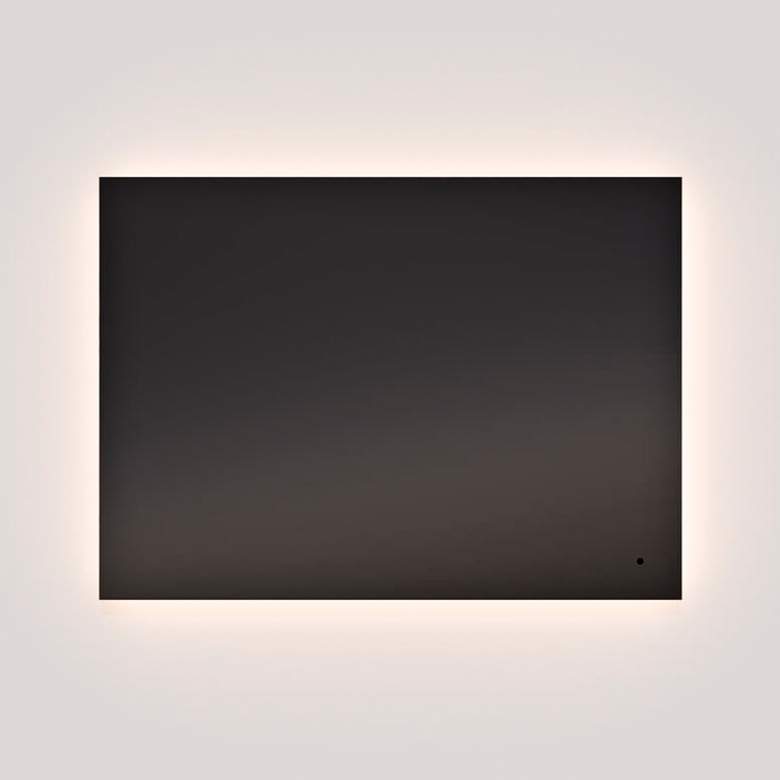 Image 1 Oxygen Lighting Galaxy 48x36 LED Mirror