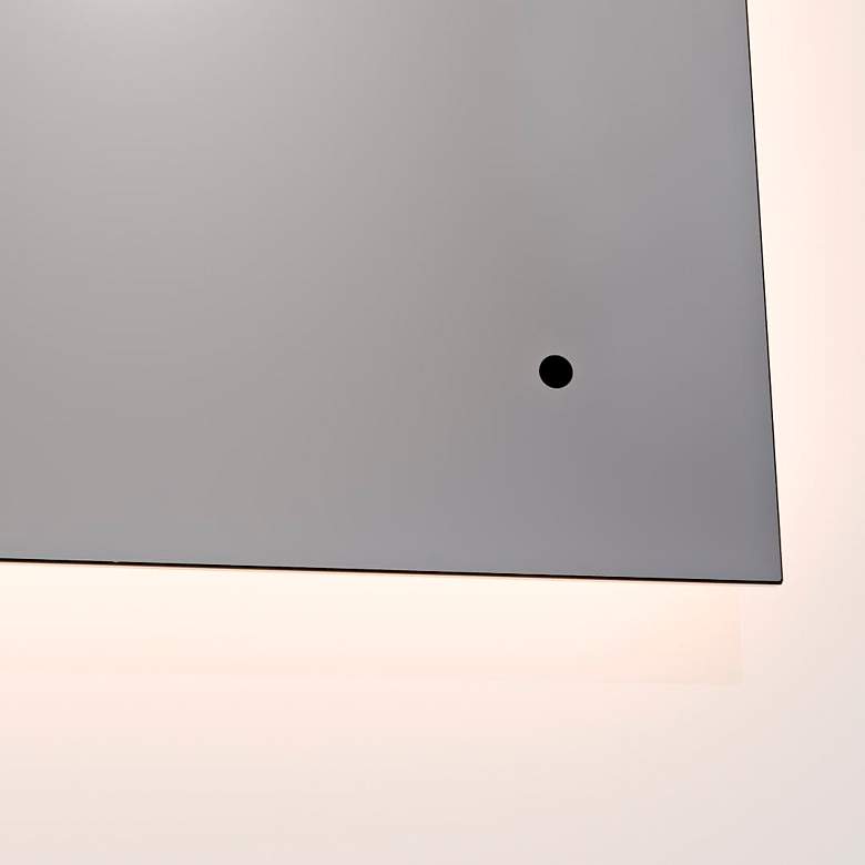 Image 2 Oxygen Lighting Galaxy 48x36 LED Mirror more views