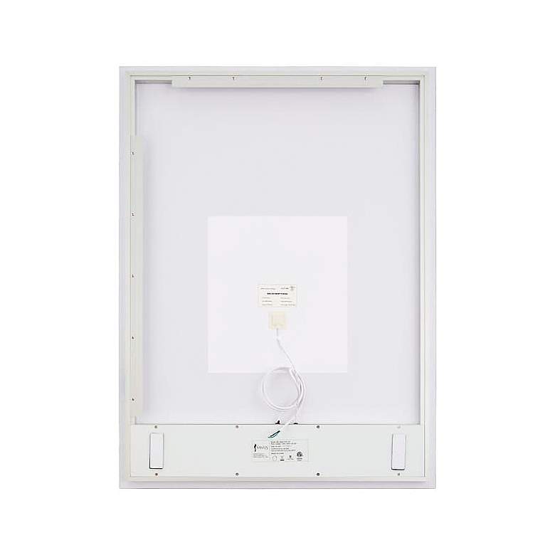 Image 4 Oxygen Lighting Galaxy 48x36 LED Mirror more views