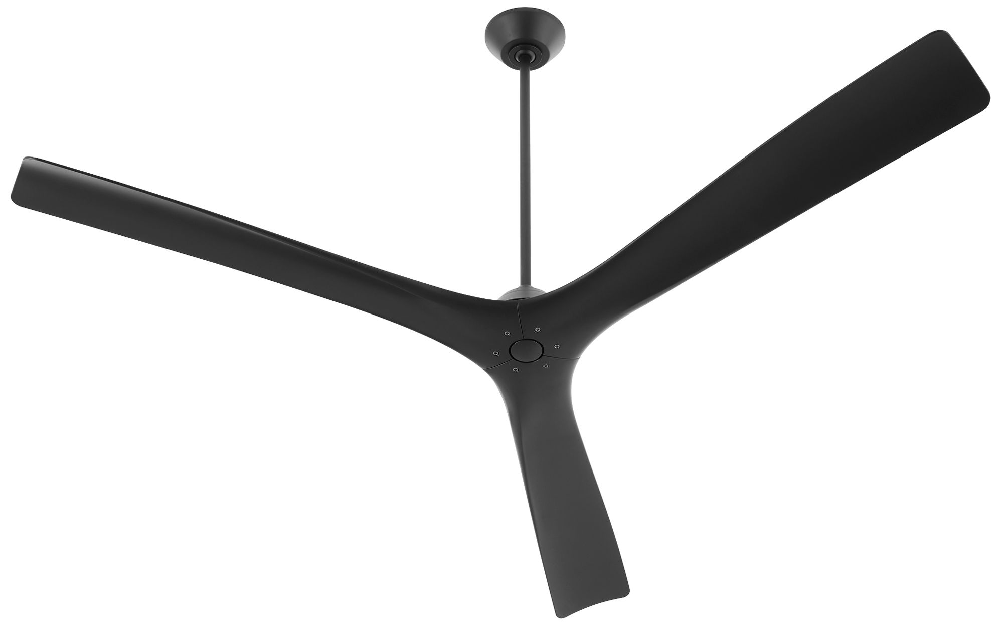 Oxygen Lighting Mecca Black Collection