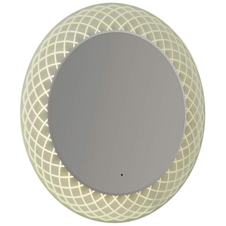 Perla Model O2 Oxygen Lighting Perla 48