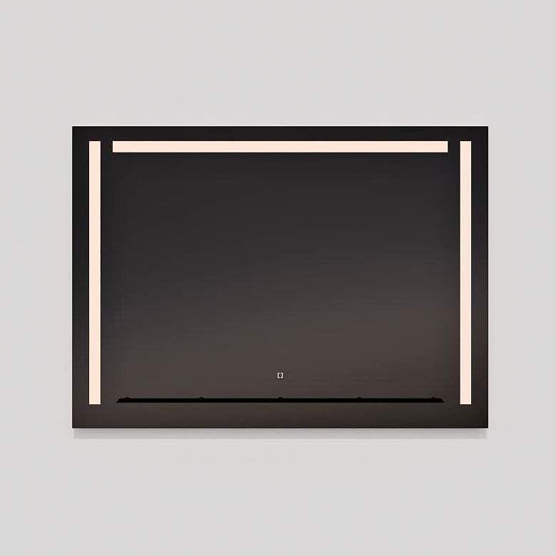 Image 1 Oxygen Lighting Skylight 60x42 LED Mirror
