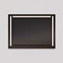 1_Oxygen Lighting Skylight 60x42 LED Mirror