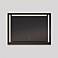 Oxygen Lighting Skylight 60x42 LED Mirror