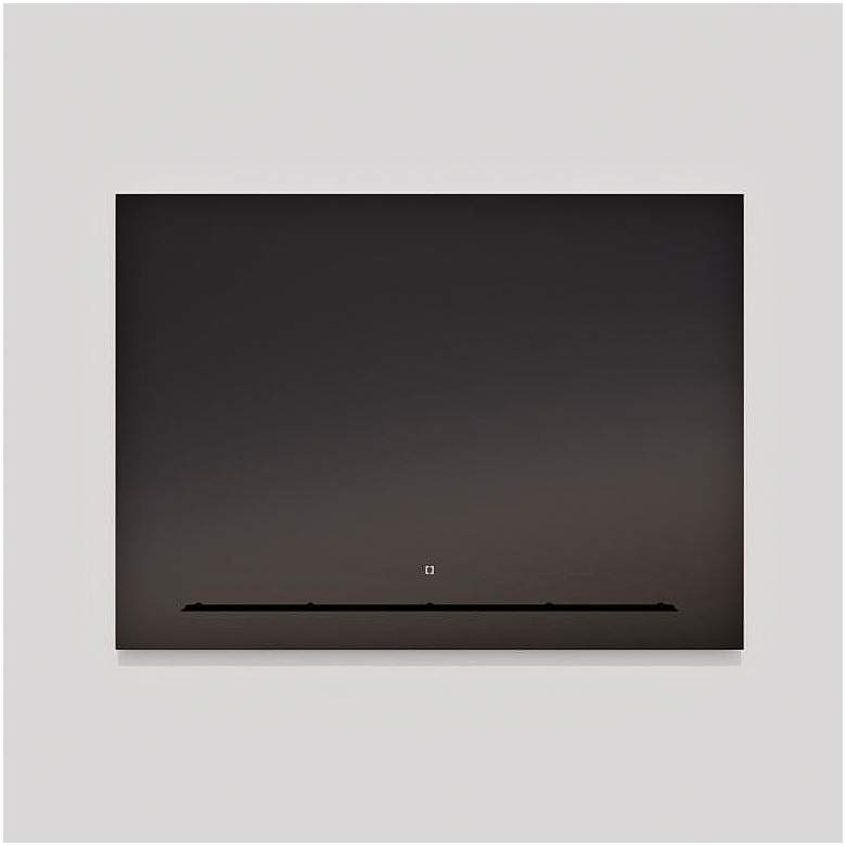 Image 3 Oxygen Lighting Skylight 60x42 LED Mirror more views