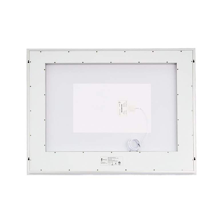 Image 4 Oxygen Lighting Skylight 60x42 LED Mirror more views