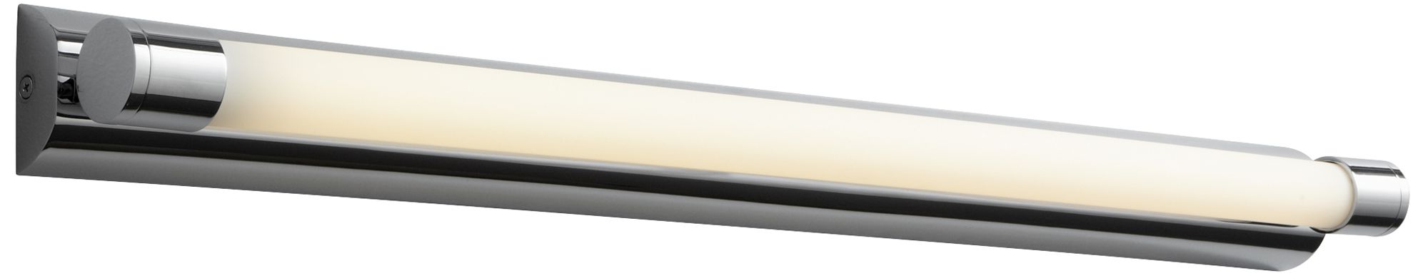 Oxygen Lighting Skyline 36" Polished Chrome Vanity Light