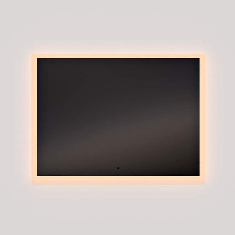 Image 1 Oxygen Lighting Starlight 36x36 LED Mirror