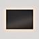 Oxygen Lighting Starlight 48x48 LED Mirror