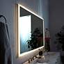 5_Oxygen Lighting Starlight 48x48 LED Mirror more views