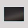 6_Oxygen Lighting Starlight 48x48 LED Mirror more views
