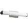 Oxygen Lighting Tempus 24" Satin Nickel LED Vanity Light