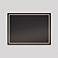 Oxygen Lighting Track 18x24 LED Mirror