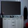 7_Oxygen Lighting Track 18x24 LED Mirror more views