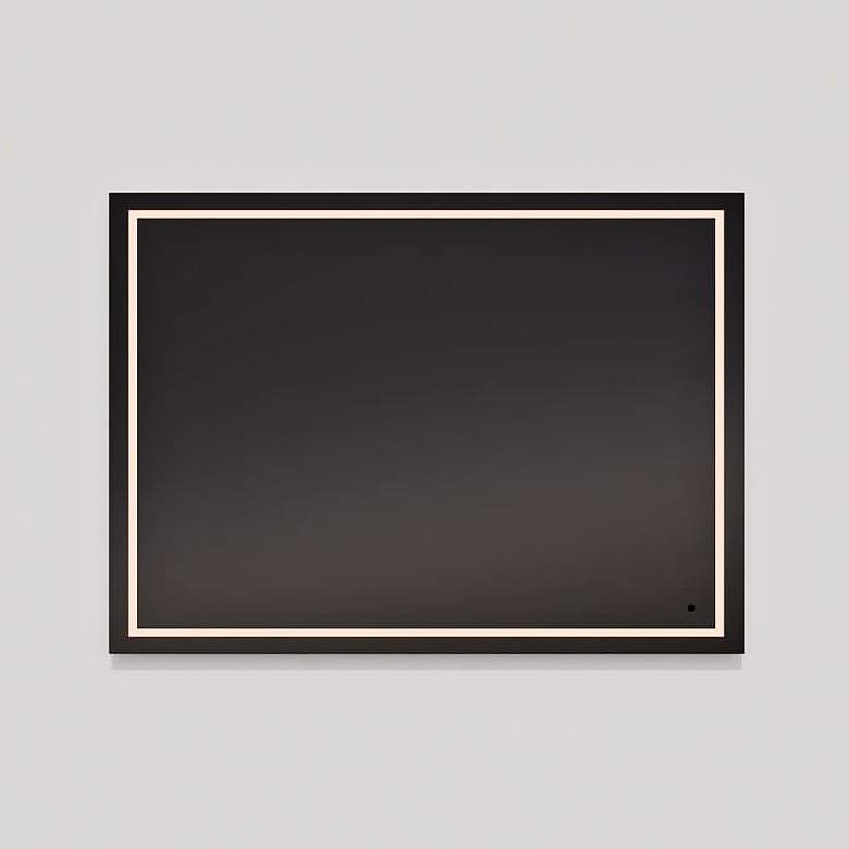 Image 1 Oxygen Lighting Track 24x36 LED Mirror