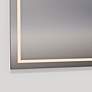 2_Oxygen Lighting Track 36x24 LED Mirror more views
