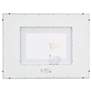 5_Oxygen Lighting Track 36x24 LED Mirror more views