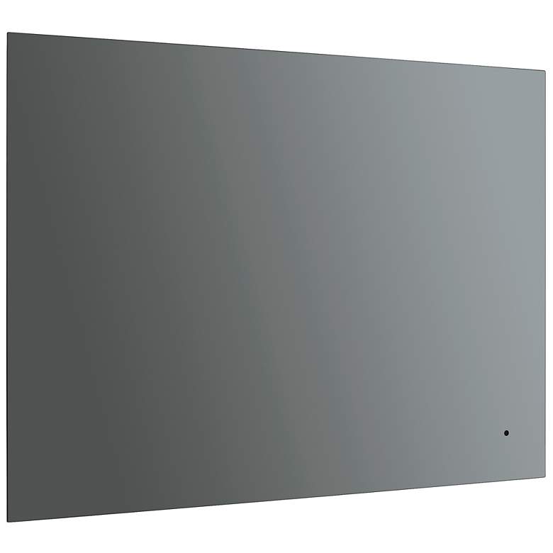 Image 3 Oxygen Lighting Track 48X36 LED Mirror more views