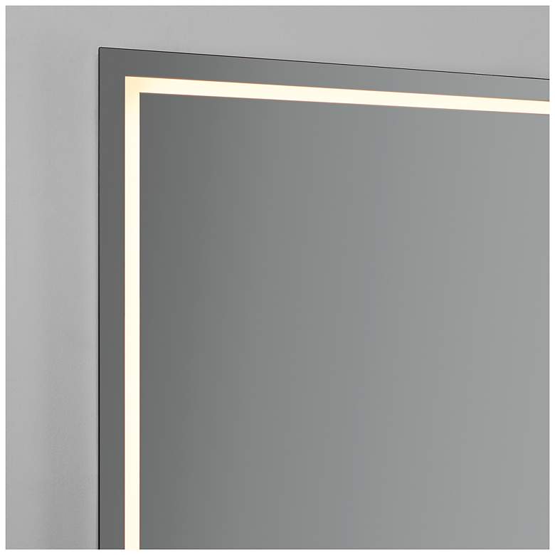 Image 4 Oxygen Lighting Track 48X36 LED Mirror more views