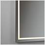 5_Oxygen Lighting Track 48X36 LED Mirror more views