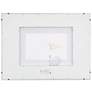 6_Oxygen Lighting Track 48X36 LED Mirror more views