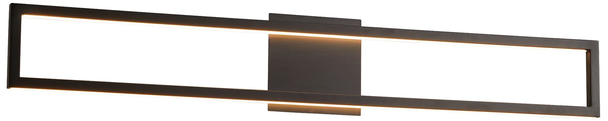 Oxygen Lighting Xanni Black Collection