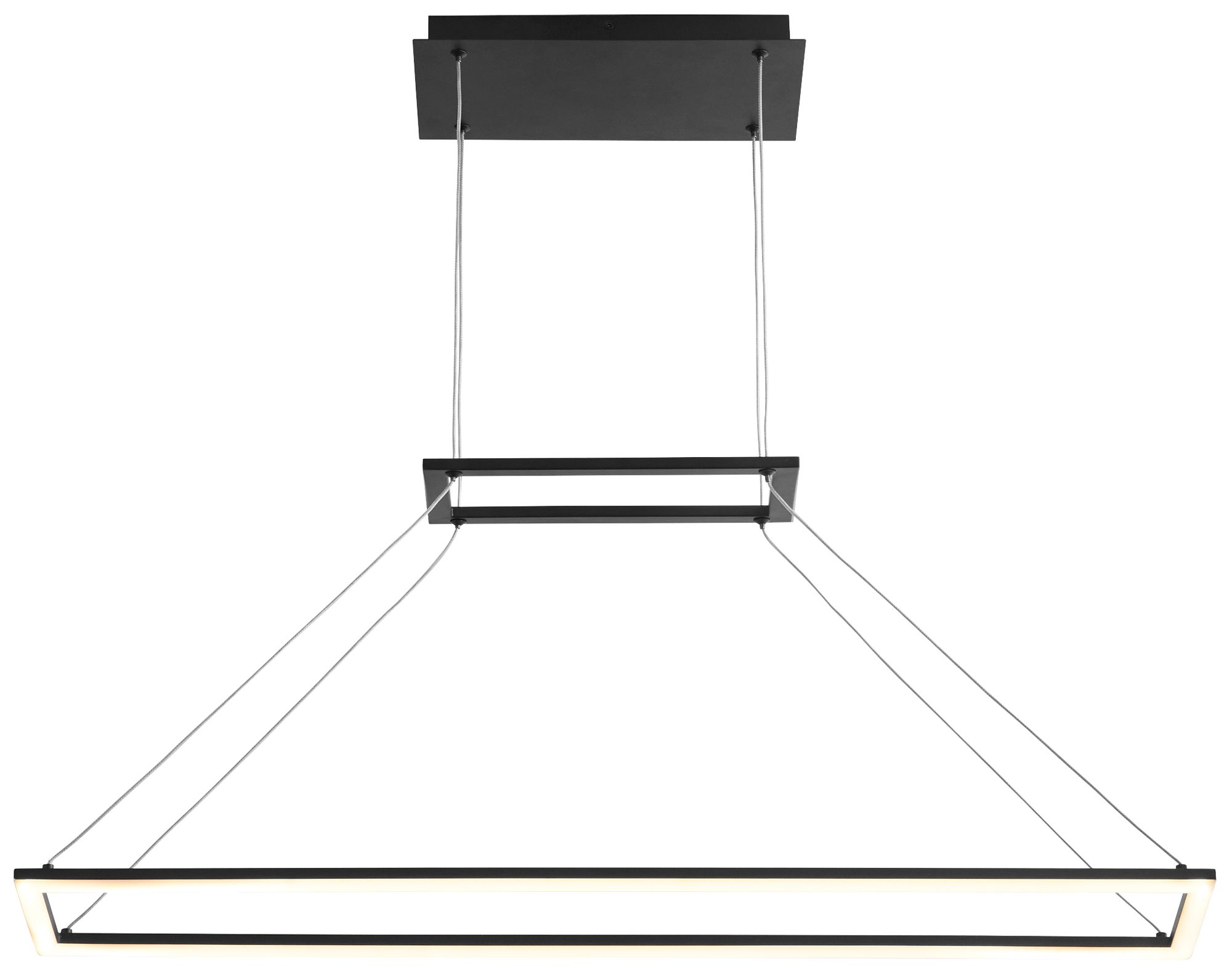 Oxygen Lighting Xanni Black Collection