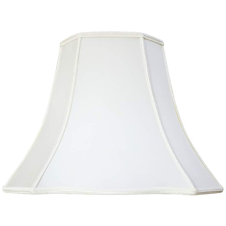 Image 5 Oyster Clover Rectangle Shade 6.5/9x13/18x13.75 (Spider) more views