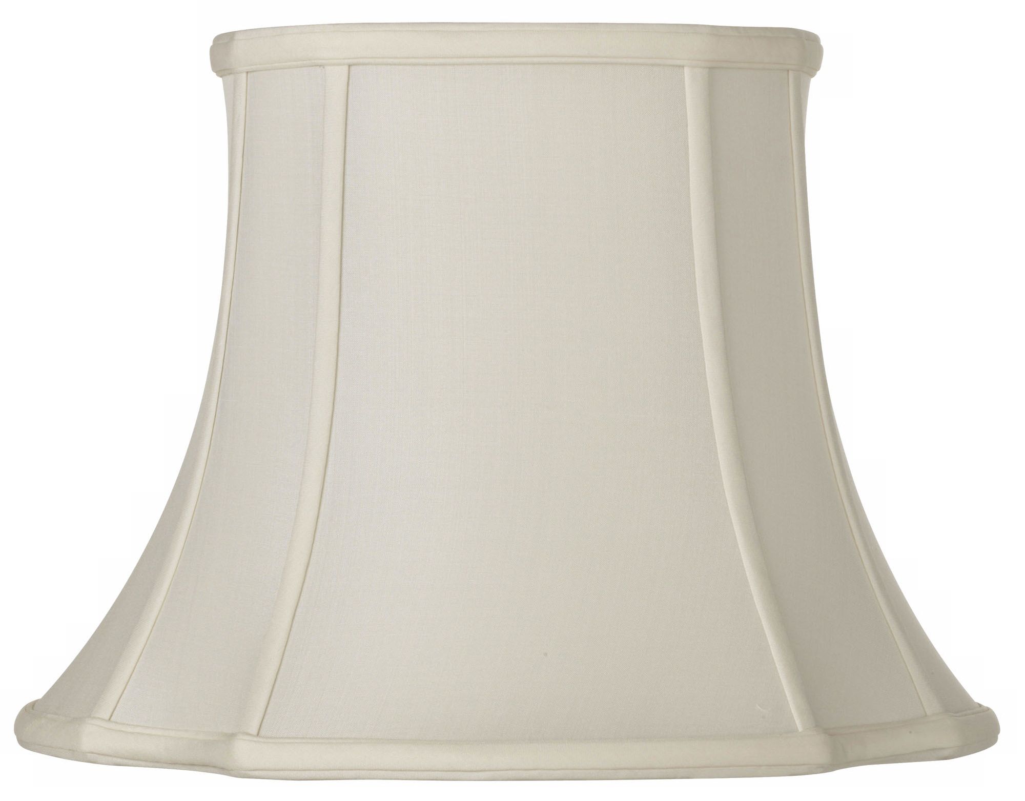 silk oval lamp shades