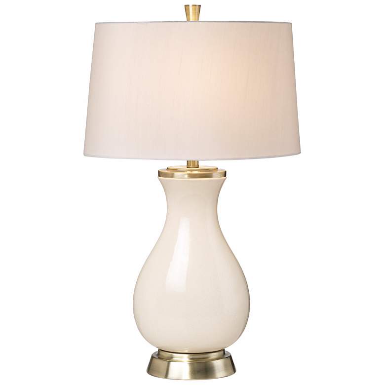 Image 1 P0809 - TABLE LAMPS