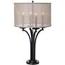 P7604 - Table Lamps