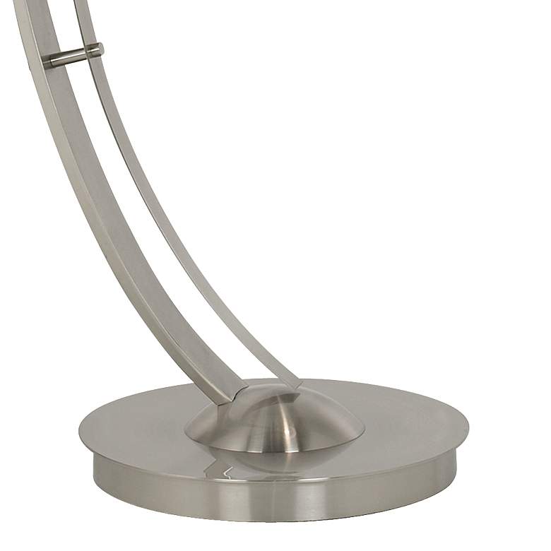Image 3 P8284 - Brushed Nickel Floor Lamps more views