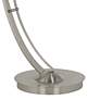 3_P8284 - Brushed Nickel Floor Lamps more views