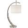 P8285 - Brushed Nickel Table Lamps