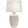 2_Pacific Coast Lighting 26" Palm Bay Table Lamp with Night Light