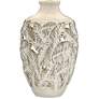 4_Pacific Coast Lighting 26" Palm Bay Table Lamp with Night Light more views