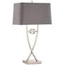 2_Pacific Coast Lighting 32" High Open Frame Acrylic Ball Table Lamp