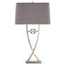 5_Pacific Coast Lighting 32" High Open Frame Acrylic Ball Table Lamp more views