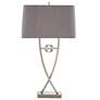 6_Pacific Coast Lighting 32" High Open Frame Acrylic Ball Table Lamp more views