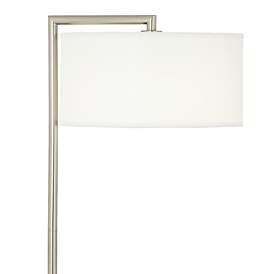 Image3 of Pacific Coast Lighting 66" High Offset Arm Modern Floor Lamp more views