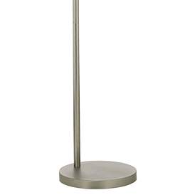 Image4 of Pacific Coast Lighting 66" High Offset Arm Modern Floor Lamp more views
