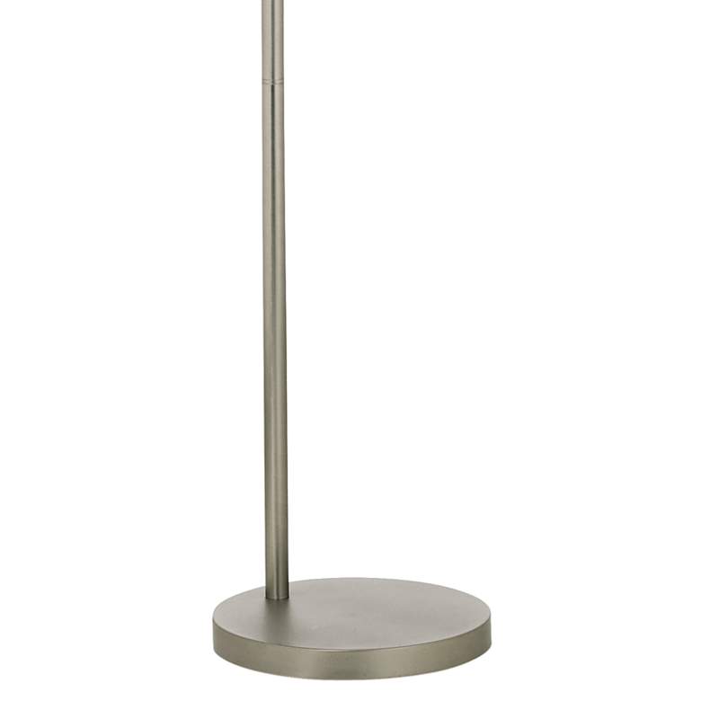 Image 4 Pacific Coast Lighting 66 inch High Offset Arm Modern Floor Lamp more views