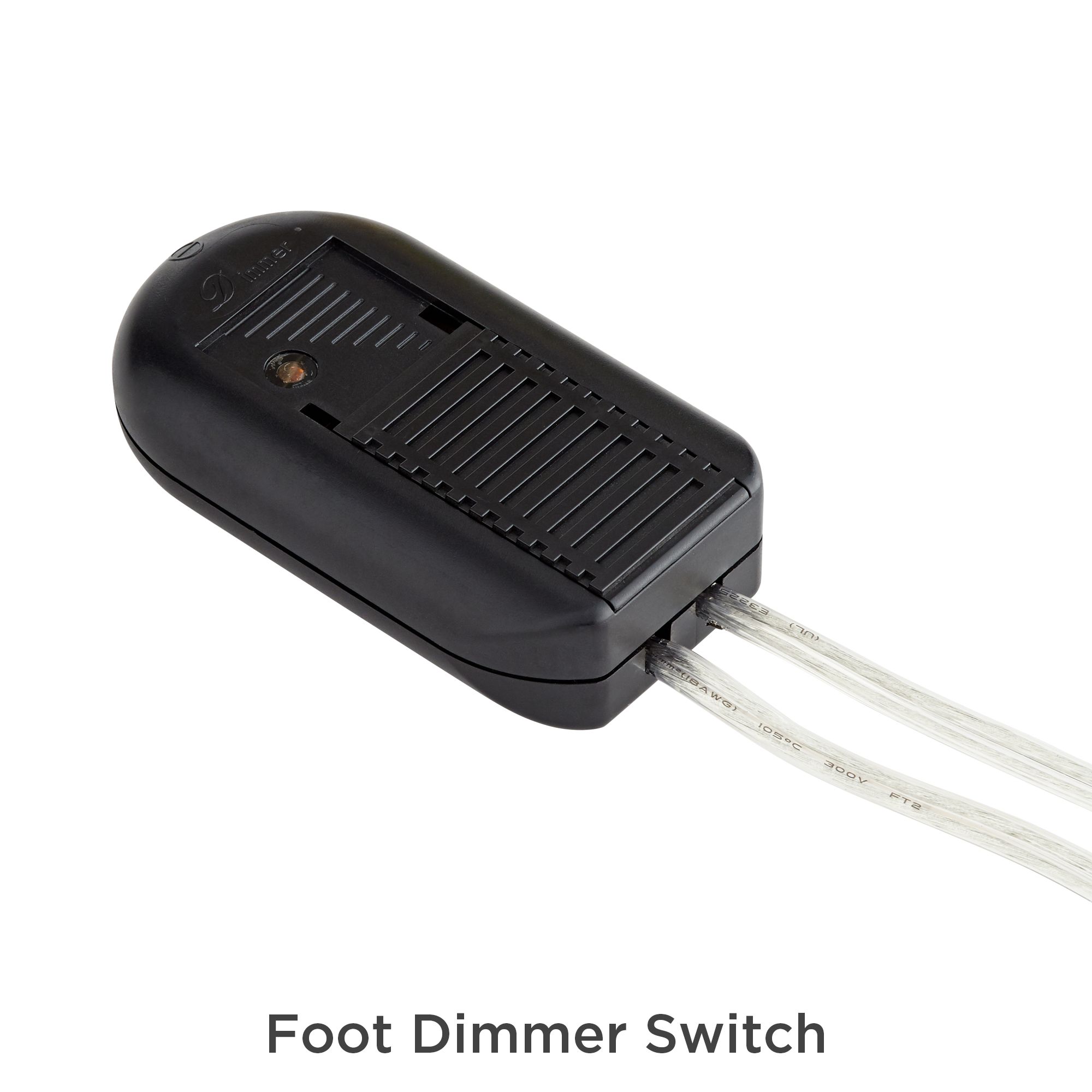 Pacific Coast Lighting Adjustable Height Matte Gold Pharmacy Floor Lamp