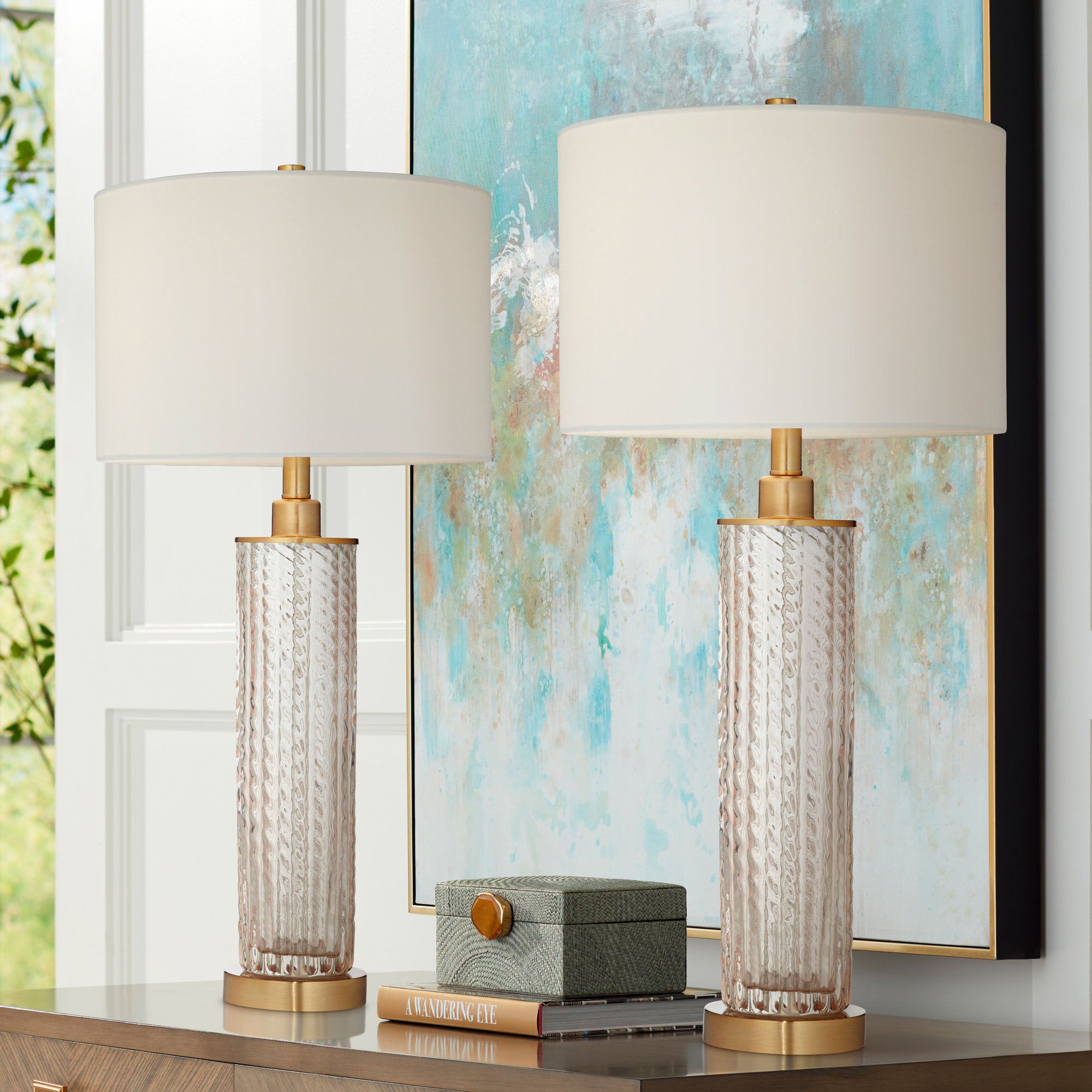 Gold, Lamp Sets Table Lamps Page 2 Lamps Plus