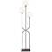 Pacific Coast Lighting Boulevard 70" 3-Light Modern Floor Lamp