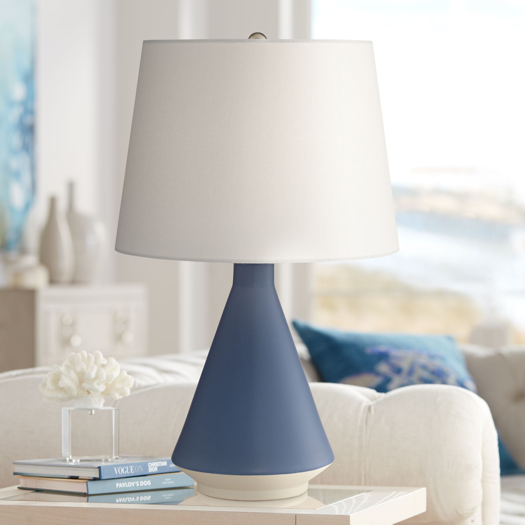 Brooks 2024 table lamp