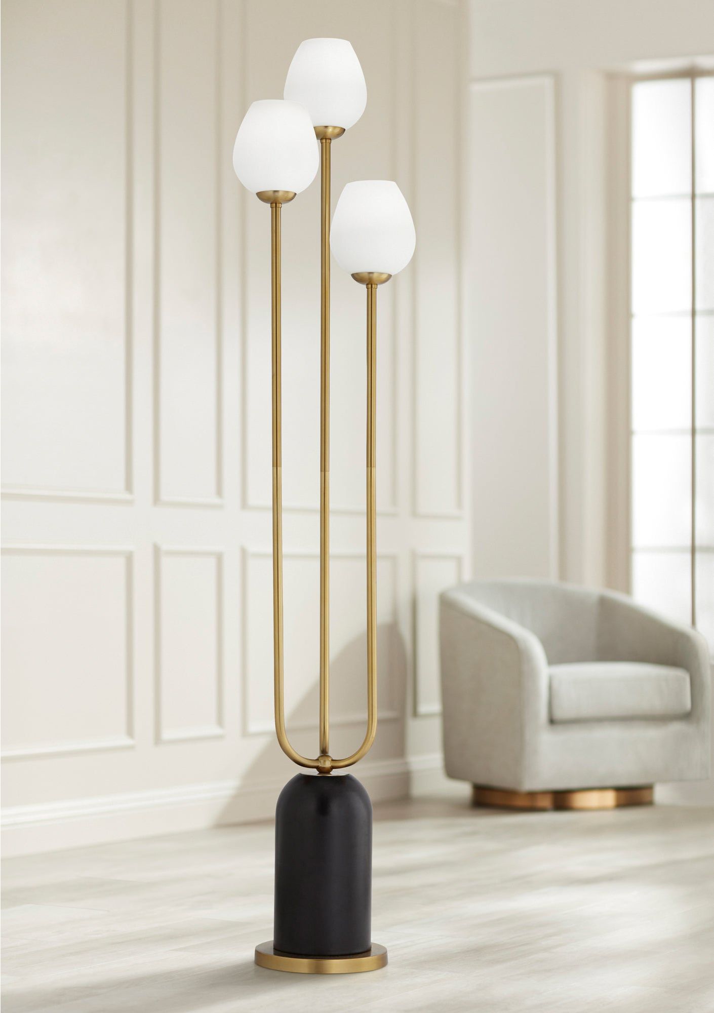 Floor deals pole lamps